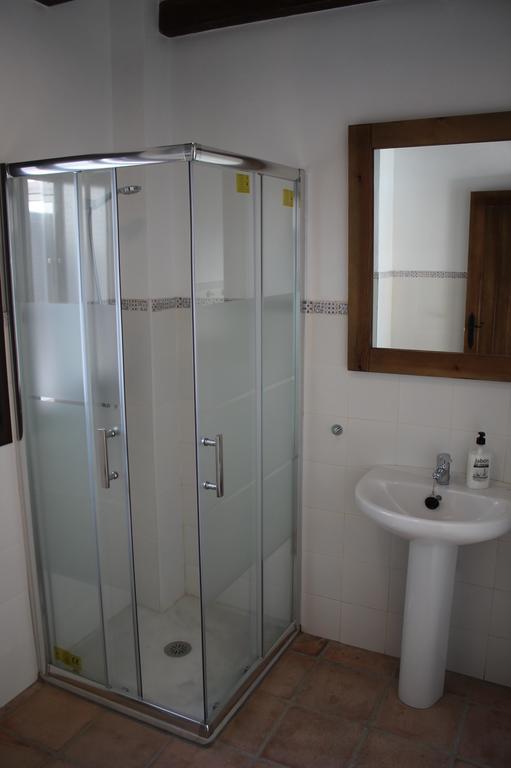 Apartamentos Real Fabrica Hojalata Хускар Номер фото