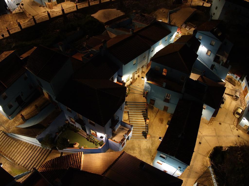 Apartamentos Real Fabrica Hojalata Хускар Экстерьер фото