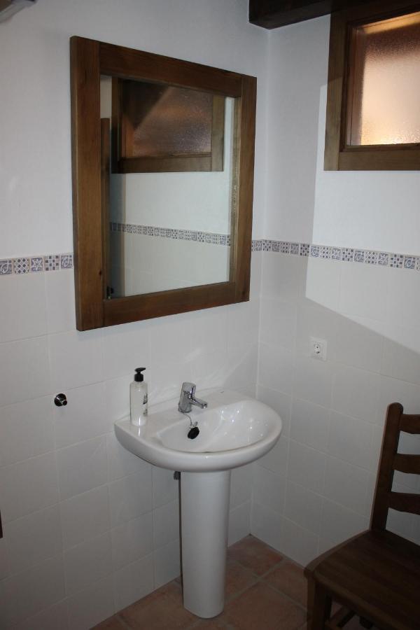 Apartamentos Real Fabrica Hojalata Хускар Экстерьер фото