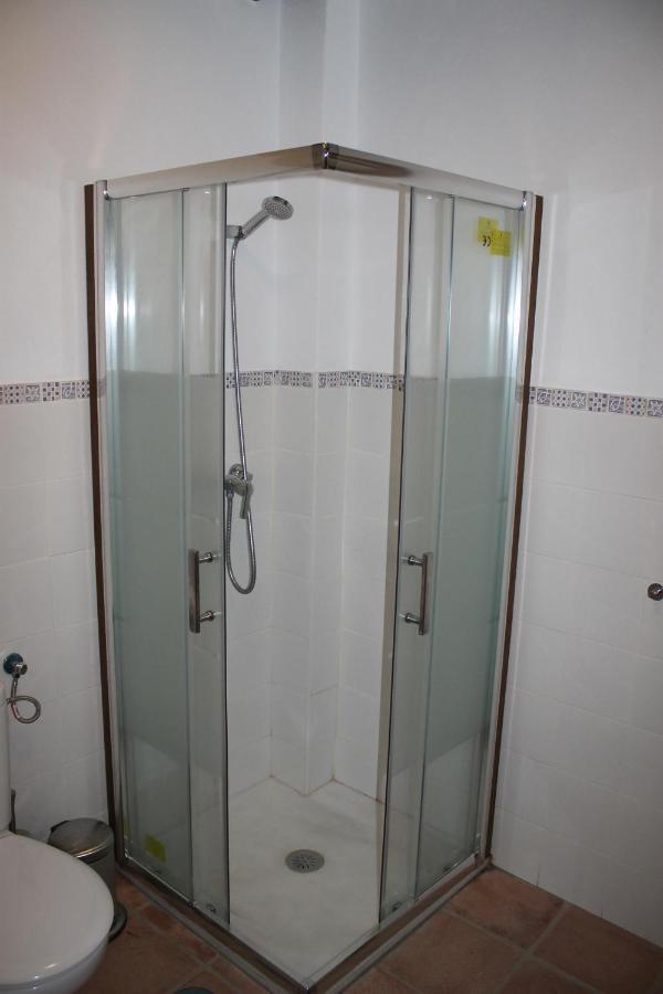 Apartamentos Real Fabrica Hojalata Хускар Экстерьер фото